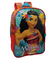 Kit Mochila Escolar Costa 36Cm Media Moana Adventuer Original Chenson + Estojo Duplo na internet