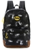 Mochila Infantil Juvenil Escolar Costa Grande Batman Original Licenciada - Brinkmix Brinquedos e Mochilas LDTA