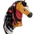 Cavalo Vinil Styling Head Busto Pentear Spirit Licenciado - comprar online