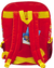 Mochila Costa Infantil Patrulha canina Paw Patrol Media Original Luxcel - loja online