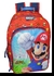 Imagem do Kit Mochila Escolar Super Mario Grande + Estojo Duplo Original Chenson