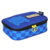 Imagem do Estojo Necessaire Box grande Escolar Juvenil Sonic The Hedgehog Original Licenciado