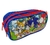 Estojo Infantil Duplo Sonic 02 Divisórias Hedgehog Original - 8800010019106 - Brinkmix Brinquedos e Mochilas LDTA