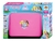 Notebook Laptop Infantil 60 Funções Computador Pequinique das Princesas Rosa na internet