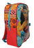 Imagem do Kit Mochila Escolar Costa 36Cm Media Moana Adventuer Original Chenson + Estojo Duplo