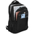 Mochila Costa Grande 23 Litros Executiva Porta Notebook Preta Original Reforçada - Brinkmix Brinquedos e Mochilas LDTA