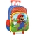 Mochila Rodinha E Costa Super Mario Grande Original Luxcel - comprar online