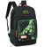 Mochila Costa Hulk Marvel Infanto Juvenil Grande 45cm Original Licenciada Luxcel - comprar online