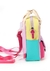 Bolsa Lateral Mochila Estilosa Larissa Manoela UP4You Original Desiner - comprar online