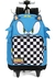 Kit Mochila Rodinha Sonic + Estojo + Lancheira Original na internet