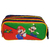 Estojo Super Mario Triplo 03 Ziper Oficial Original Chenson Alta Qualidade MB65869 - Brinkmix Brinquedos e Mochilas LDTA