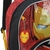 Mochila Infantil Escolar Homem Ferro Iron Man Vingadores Grande Original Licenciada - comprar online