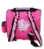 Lancheira Térmica Lanche Barbie Dream Team Deluxe Chenson Modelo 2025 CP51106 - Brinkmix Brinquedos e Mochilas LDTA