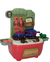 Brinquedo Kit Cozinha Infantil 19 Pçs Maletinha Kitchen Orig - comprar online