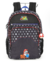 Mochila Costa Infantil Juvenil Super Mario Grande Porta Notebook Original Luxcel - comprar online