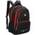 Mochila Costa Media Sport Preta Santino Porta Notebook Original