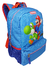 Mochila Mochila Super Mario Yoshi Média 42CM Original Chenson Reforçada MB66272 - Brinkmix Brinquedos e Mochilas LDTA