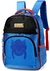 Mochila Escolar Costa Sonic Geek Grande 45cm Original Luxce - comprar online