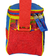 Lancheira Térmica Escolar Super Mario Infantil Deluxe Original Chenson MB65874 - Brinkmix Brinquedos e Mochilas LDTA