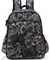 Mochila Costa UP4You Designer Original Luxcel Com Alto relevo Camuflada Militar