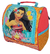 Lancheira Térmica Escolar Moana Disney Original Chenson Para Lanche MO2506 - Brinkmix Brinquedos e Mochilas LDTA