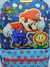 Mochila Escolar Super Mario Grande Original Chenson Super Reforçada Premium - loja online