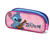 Kit Mochila Infantil Stitch Sweet + Lancheira Térmica + Estojo simples - loja online