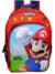 Mochila Escolar Super Mario Grande Original Chenson Super Reforçada Premium na internet