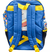 Mochila Costa Infantil Patrulha canina Paw Patrol Media Original Luxcel - Brinkmix Brinquedos e Mochilas LDTA