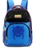 Mochila Escolar Costa Sonic Geek Grande 45cm Original Luxce na internet