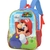 Mochila Super mario Costa Infantil Escolar Original Luxcel na internet