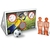 Kit 02 Travinha Futebol Chute a Gol Treino e Torneio - Brinquemix - comprar online