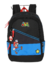 Mochila Costa Grande Juvenil Super Mario Chaveiro Original Licenciada - loja online