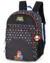 Mochila Costa Infantil Juvenil Super Mario Grande Porta Notebook Original Luxcel - comprar online