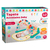 Tapete Atividades Baby Infantil Musical Com Mobilie teclado Musical Guta Guti Original - Brinkmix Brinquedos e Mochilas LDTA