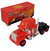 Carrinho Carreta Macqueen 95 Rusteze Carros Disney 919-88 na internet