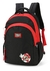 Mochila Costa Infantil Juvenil Super Mario Grande 45cm Com Cheveiro Original Licenciada - comprar online