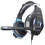 Fone De Ouvido Headset Flash Multimídia Gamer Jogo Jogar - Original Com Led - comprar online