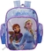 Mochila Escolar Costa Frozen Anna Elsa Super Reforçada Chenson FZ2456 - loja online