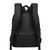 Mochila Costa Grande Preta Excetuvia Premium Santino Porta Notebook Original - comprar online