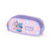 Estojo Nécessaire Escolar Triplo Stitch Disney Lilas 03 Divisórias Original - Penal - comprar online