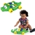 Brinquedo Jacaré Bobbydilo 07 Peças Grande Encaixar Para Bebê Dismat - comprar online