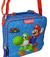 Lancheira Térmica Escolar Lanche Super Mario Yoshi Original Chenson MB66273