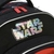 Mochila Escolar Juvenil Costa Grande Star War Alto Relevo Original Licenciada Luxcel - Brinkmix Brinquedos e Mochilas LDTA