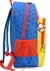 Mochila Infantil Escolar Costa Super Mario 40cm Original Licenciada Luxcel - loja online