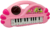 Piano Teclado Eletrônico Musical 24 Teclas Minnie Minie Disney Luz Pilha na internet