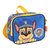 Kit Mochila Rodinha Paw Patrol Canina + Lancheira + Estojo Duplo Original Luxcel na internet