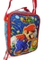 Lancheira Térmica Escolar Super Mario Infantil Deluxe Original Chenson MB65874 na internet