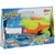 Pistola Mania Lança Agua Water Gun Shark Zoop Toys 30CM Longo Alcance - Brinkmix Brinquedos e Mochilas LDTA