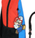 Imagem do Mochila Costa Grande Juvenil Super Mario Chaveiro Original Licenciada